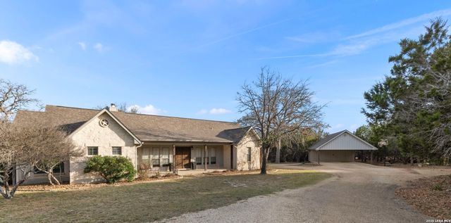 711 Cypress Bend, Boerne, TX 78006