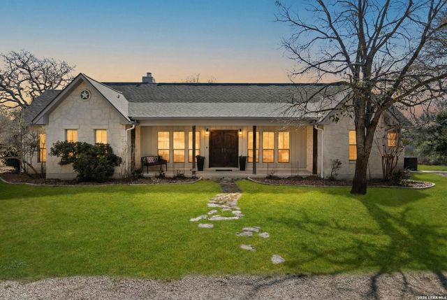 711 Cypress Bend, Boerne, TX 78006