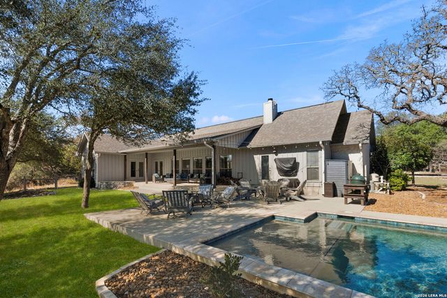 711 Cypress Bend, Boerne, TX 78006