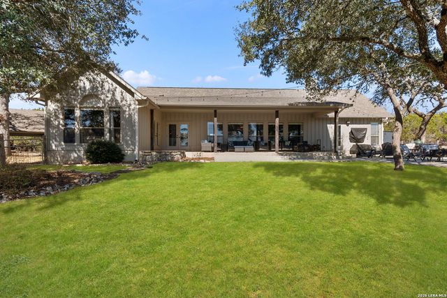 711 Cypress Bend, Boerne, TX 78006