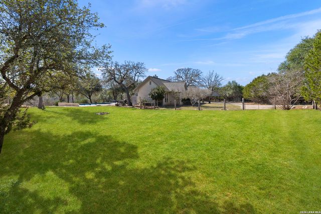 711 Cypress Bend, Boerne, TX 78006