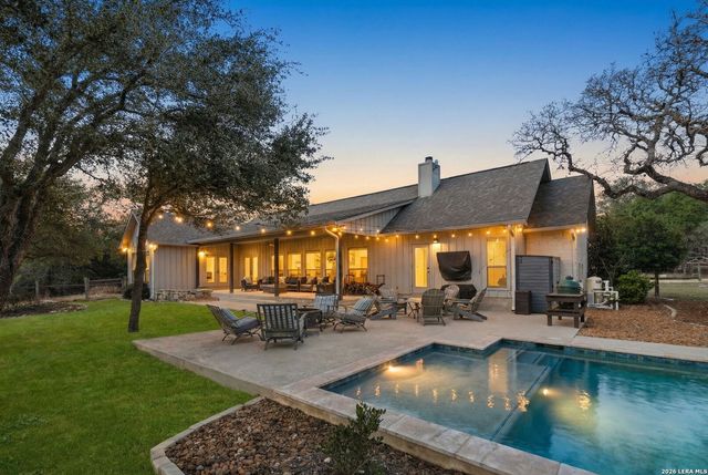 711 Cypress Bend, Boerne, TX 78006