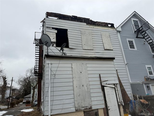 111 N 7th Avenue, Mount Vernon, NY 10550