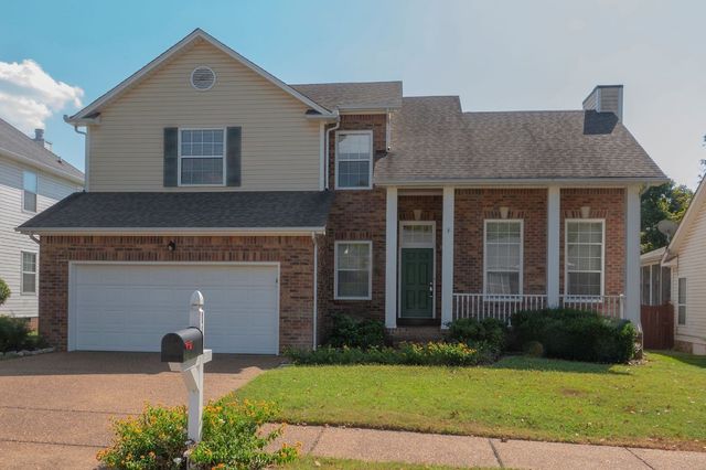 117 Cavalcade Dr, Franklin, TN 37069