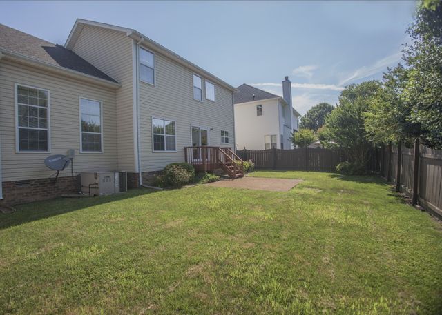 117 Cavalcade Dr, Franklin, TN 37069