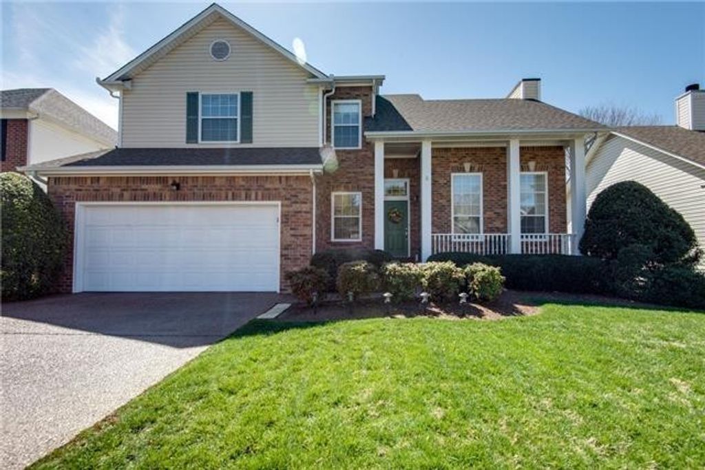 117 Cavalcade Dr, Franklin, TN 37069