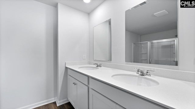 637 Glacier Road, Lexington, SC 29072