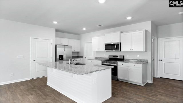 637 Glacier Road, Lexington, SC 29072