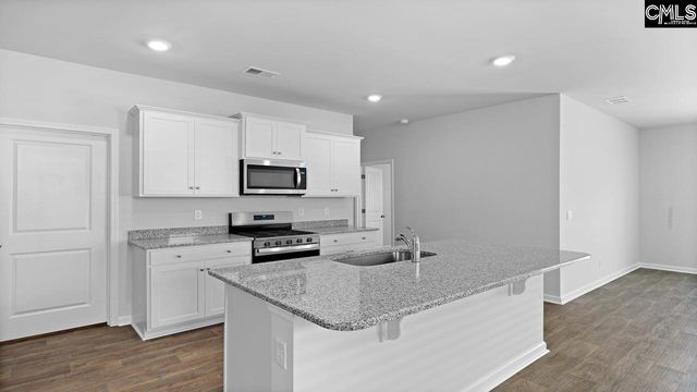 637 Glacier Road, Lexington, SC 29072