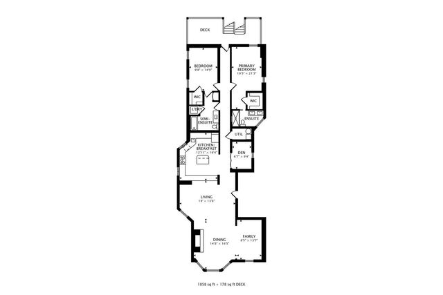 3810 N Fremont Street 2B, Chicago, IL 60613
