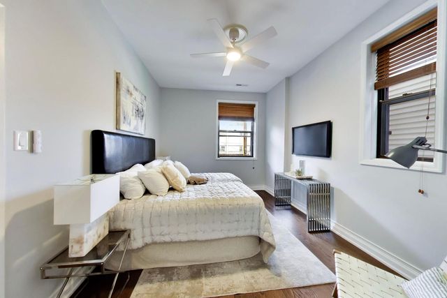 3810 N Fremont Street 2B, Chicago, IL 60613