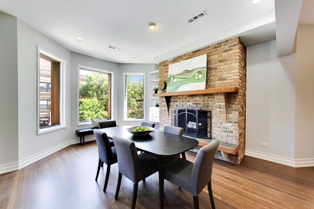 3810 N Fremont Street 2B, Chicago, IL 60613