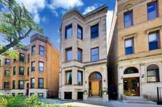 3810 N Fremont Street 2B, Chicago, IL 60613