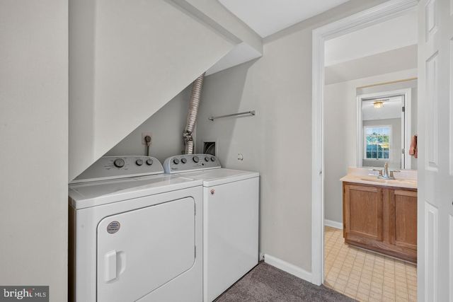 6581 WILLARD HORINE CT, Frederick, MD 21703