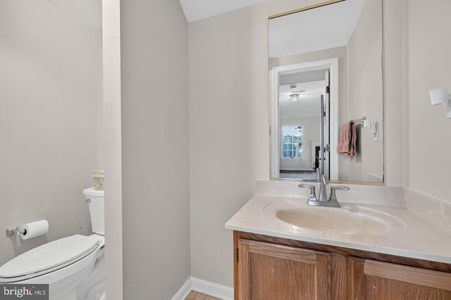 6581 WILLARD HORINE CT, Frederick, MD 21703