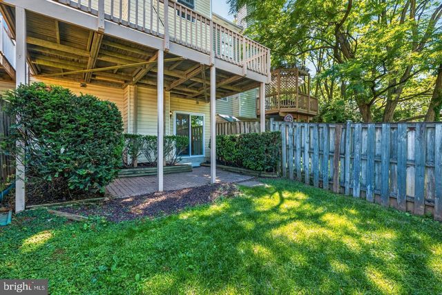 6581 WILLARD HORINE CT, Frederick, MD 21703