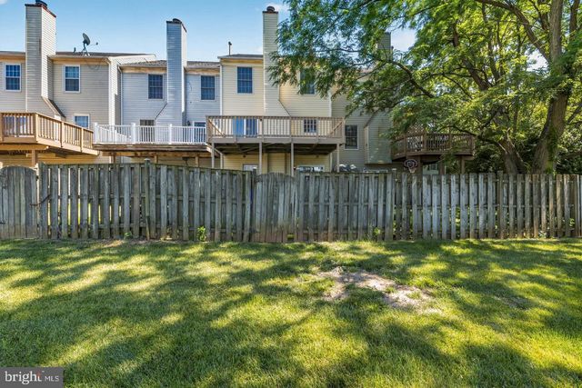6581 WILLARD HORINE CT, Frederick, MD 21703