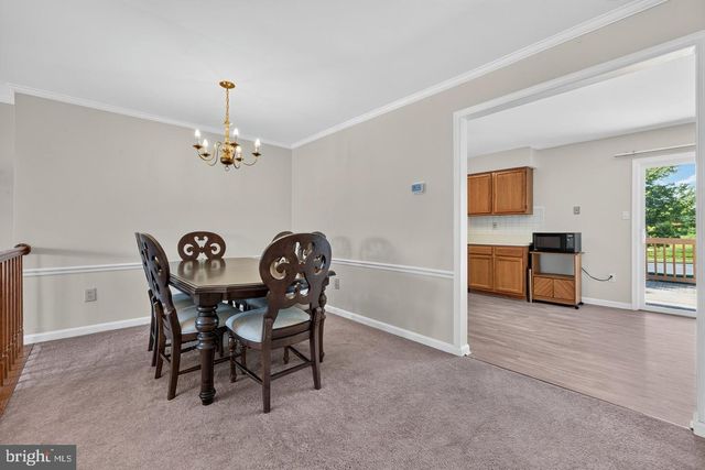 6581 WILLARD HORINE CT, Frederick, MD 21703
