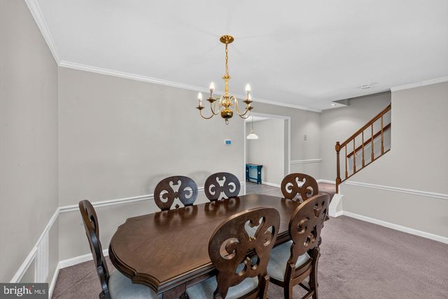 6581 WILLARD HORINE CT, Frederick, MD 21703