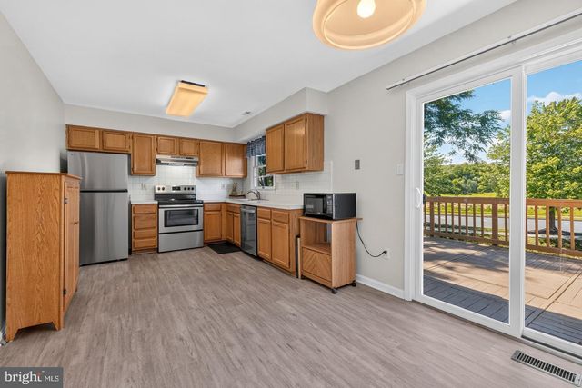 6581 WILLARD HORINE CT, Frederick, MD 21703
