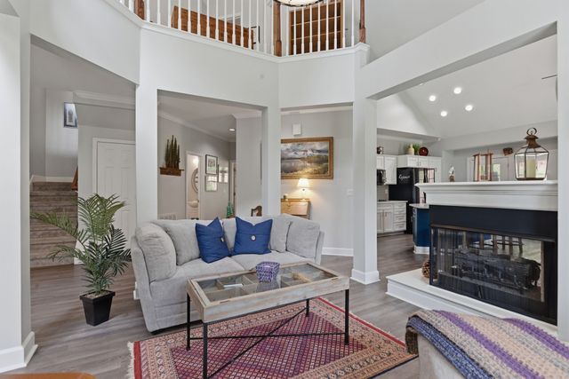 641 Old Hickory Blvd Unit 410, Brentwood, TN 37027