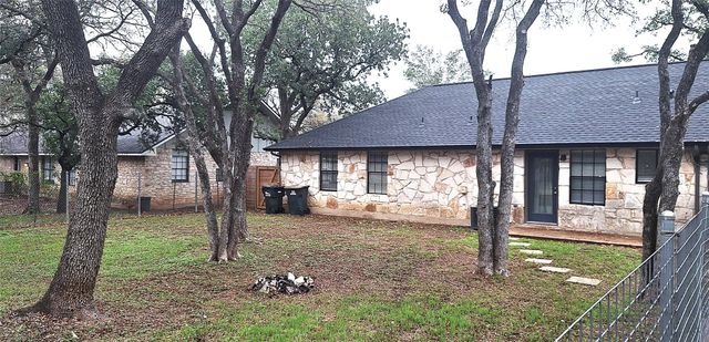 503 Algerita DR B, Georgetown, TX 78628