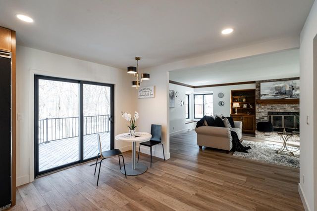 12500 W Scarborough DRIVE, New Berlin, WI 53151