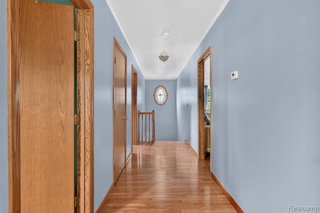 1120 Redleaf Lane, Ypsilanti, MI 48198
