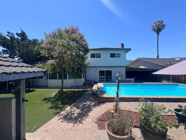 5823 Antigua Drive, San Jose, CA 95120