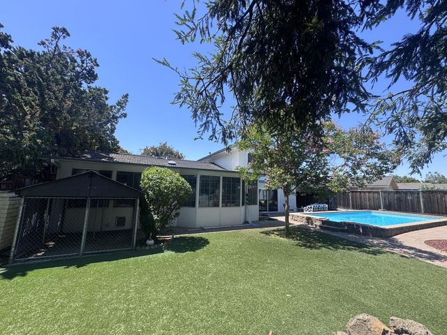 5823 Antigua Drive, San Jose, CA 95120