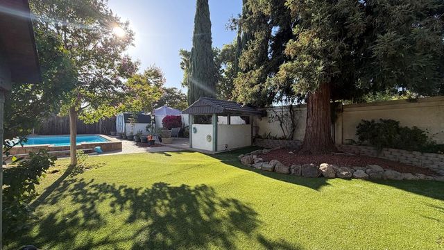 5823 Antigua Drive, San Jose, CA 95120