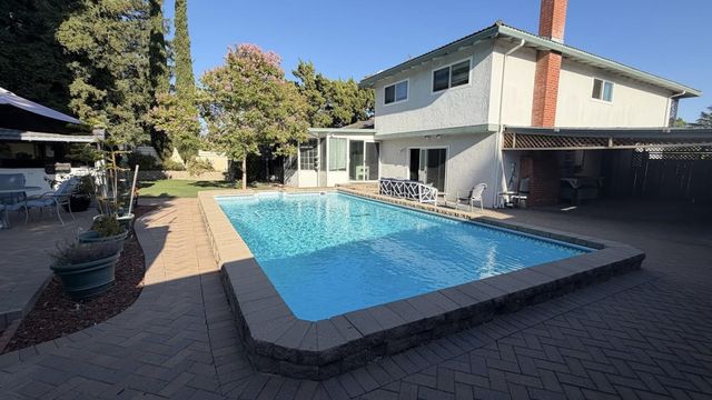 5823 Antigua Drive, San Jose, CA 95120