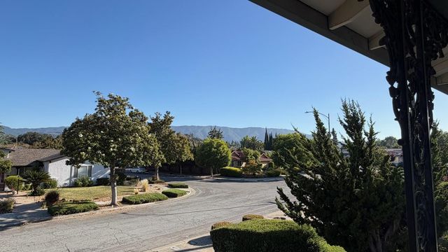 5823 Antigua Drive, San Jose, CA 95120