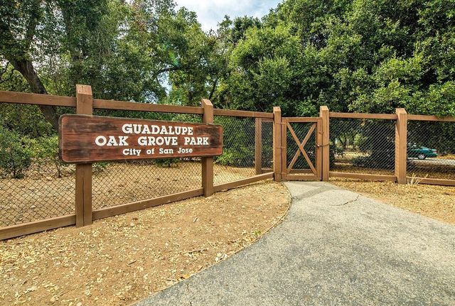 5823 Antigua Drive, San Jose, CA 95120