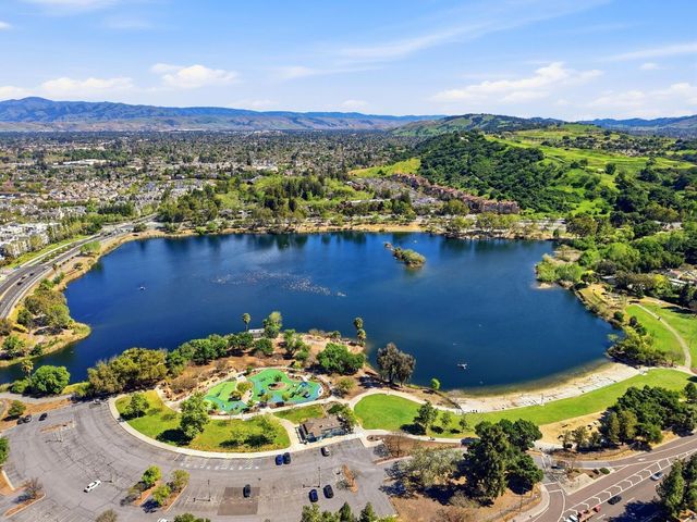 5823 Antigua Drive, San Jose, CA 95120