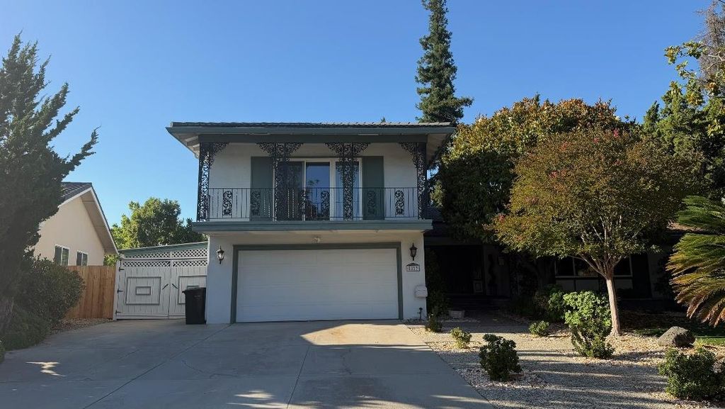 5823 Antigua Drive, San Jose, CA 95120