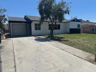 455 E South, Rialto, CA 92376