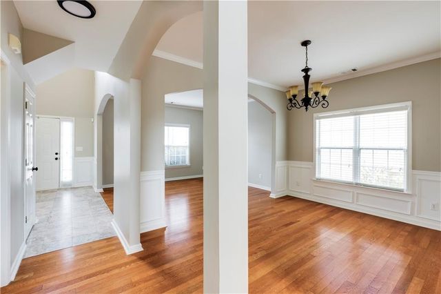 4580 Weathervane Drive, Alpharetta, GA 30022