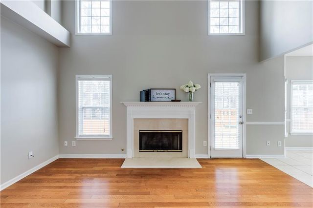 4580 Weathervane Drive, Alpharetta, GA 30022