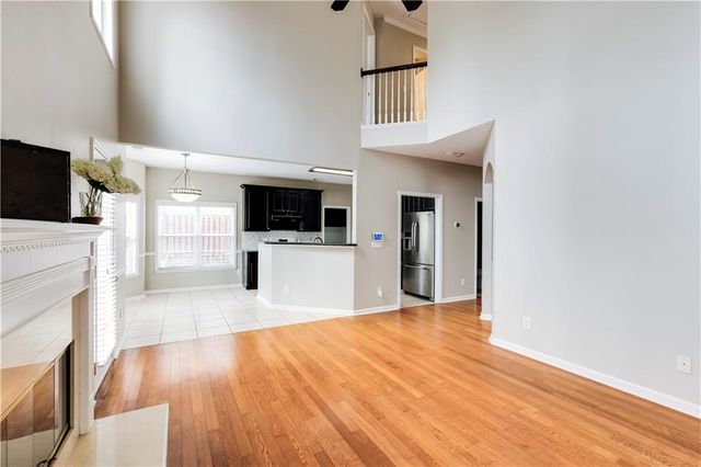 4580 Weathervane Drive, Alpharetta, GA 30022