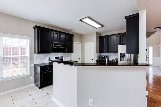 4580 Weathervane Drive, Alpharetta, GA 30022