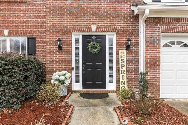 4580 Weathervane Drive, Alpharetta, GA 30022