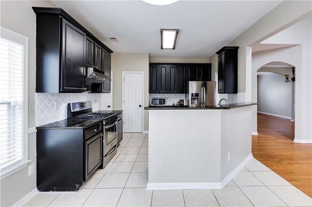 4580 Weathervane Drive, Alpharetta, GA 30022