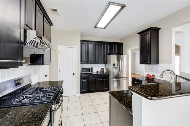 4580 Weathervane Drive, Alpharetta, GA 30022