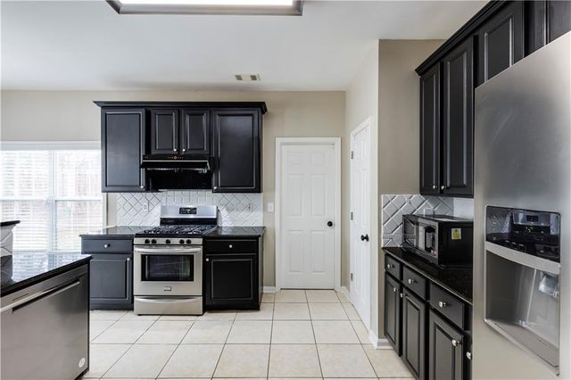 4580 Weathervane Drive, Alpharetta, GA 30022