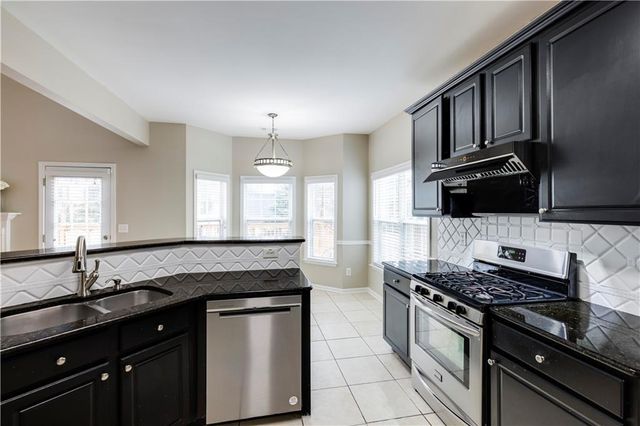 4580 Weathervane Drive, Alpharetta, GA 30022