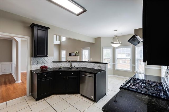 4580 Weathervane Drive, Alpharetta, GA 30022