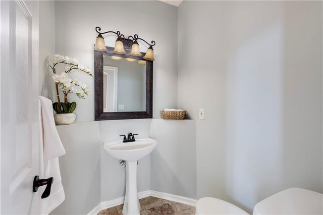 4580 Weathervane Drive, Alpharetta, GA 30022