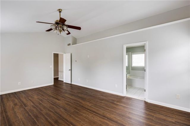 4580 Weathervane Drive, Alpharetta, GA 30022