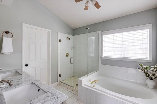 4580 Weathervane Drive, Alpharetta, GA 30022